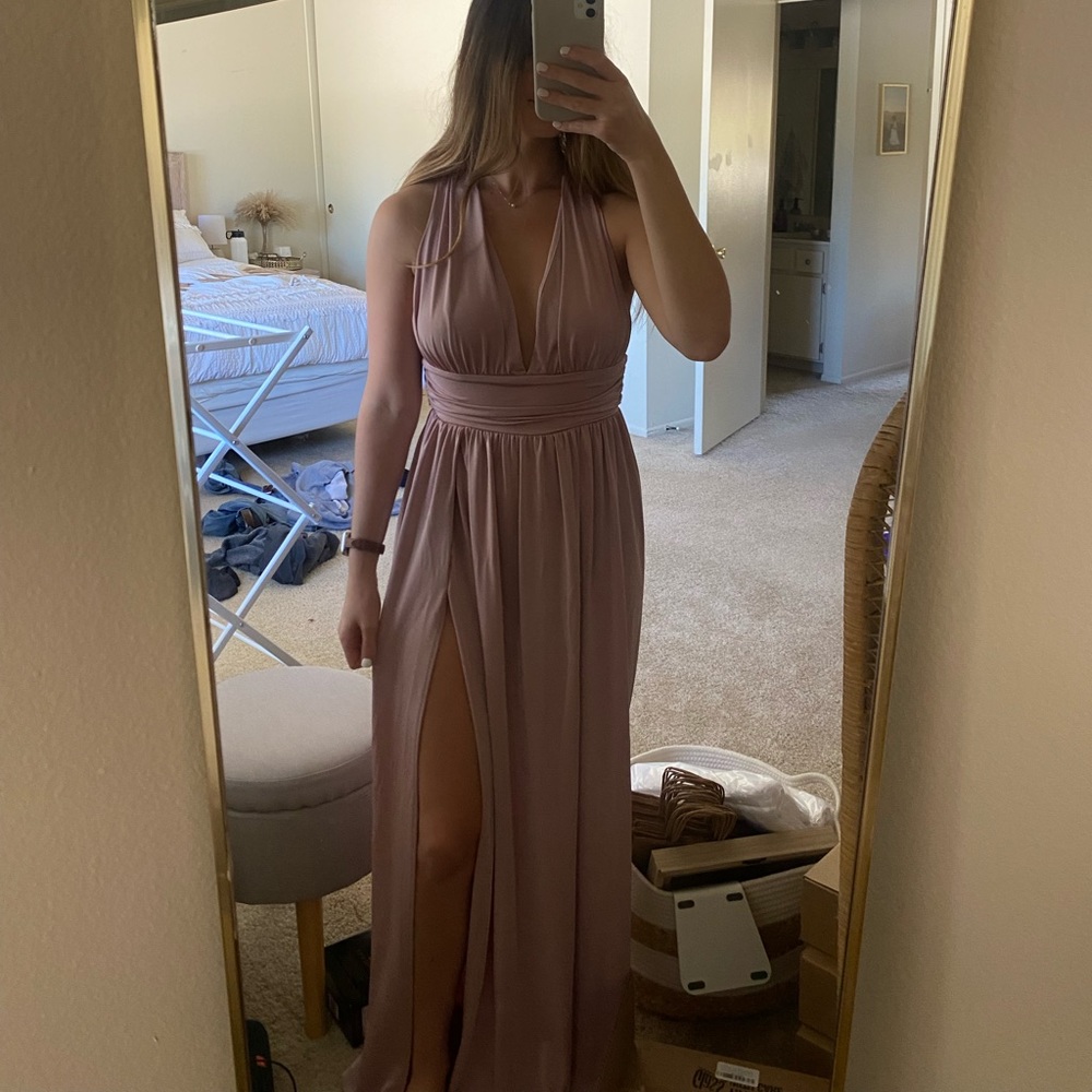 Fancy dress
